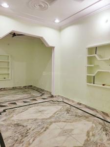 Hall Image of 1250 Sq.ft 2 BHK Builder Floor for rent in Gomti Nagar Lucknow for Rs. 16000