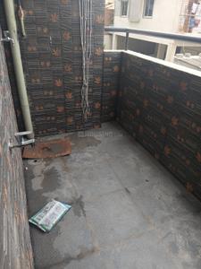 Balcony Image of 1000 Sq.ft 2 BHK Builder Floor for rent in JP Nagar Bengaluru for Rs. 30000