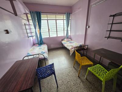 1 BHK Flat