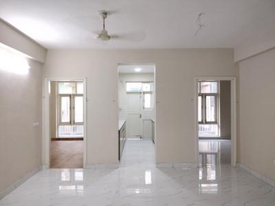 3 BHK Independent Builder Floor