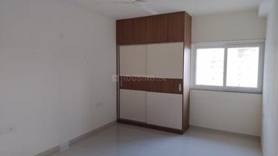Bedroom Image of 1600 Sq.ft 3 BHK Apartment / Flat for sale in Rohan Upavan, Kyalasanahalli Bengaluru for Rs. 20000000
