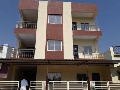 Image of 1200 Sq.ft 3 BHK Builder Floor for rent in Bawadiya Kalan, Bhopal for Rs. 15000