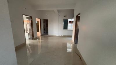 Living Room Image of 1300 Sq.ft 3 BHK Apartment / Flat for sale in Behala Chowrasta Kolkata for Rs. 7000000