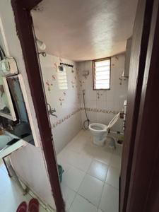 Bathroom Image of 1200 Sq.ft 3.5 BHK Villa for sale in Nashik Road Nashik for Rs. 6500000