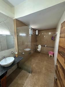 Bathroom Image of 2466 Sq.ft 4 BHK Independent House for sale in Ayojan Nagar Ahmedabad for Rs. 40000000