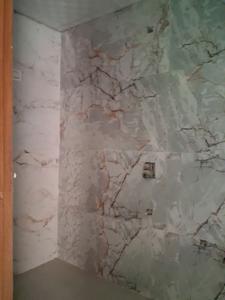Common Bathroom Image of 1000 Sq.ft 2 BHK Apartment / Flat for sale in Sector 73 Noida for Rs. 3600000