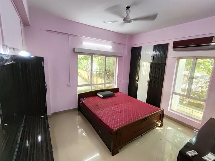 Lokenth enterprises Bedroom 1