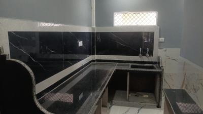 Kitchen Image of 1700 Sq.ft 4 BHK Duplex for sale in Khajuri Kalan Bhopal for Rs. 8300000
