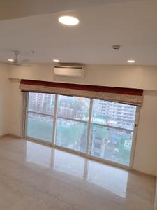 Hall Image of 2006 Sq.ft 3 BHK Apartment / Flat for sale in Kolte Patil 24K Manor Tower A, Pimple Nilakh Pune for Rs. 27000000
