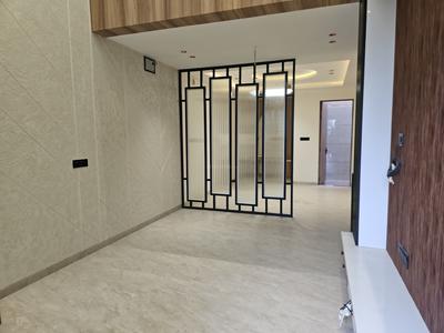 Living Room Image of 3000 Sq.ft 4 BHK Independent House for sale in Shankeshwar Parshwanath, County Walk Township Indore for Rs. 16500000
