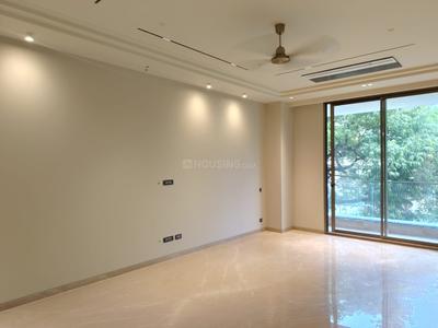 Bedroom Image of 10800 Sq.ft 5 BHK Builder Floor for sale in Panchsheel Park New Delhi for Rs. 295000000