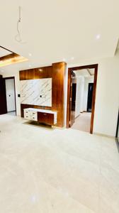 Hall Image of 2150 Sq.ft 3 BHK Builder Floor for sale in GMS Road Dehradun for Rs. 12000000