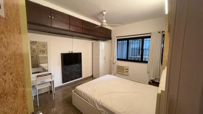 Bedroom Image of 2020 Sq.ft 4 BHK Duplex for sale in Lalani Velentine Apartments, Malad East Mumbai for Rs. 57000000