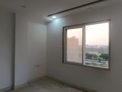 4 BHK Independent Builder Floor