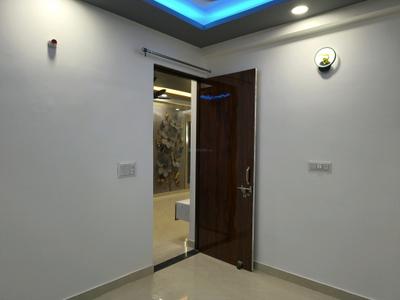Bedroom Image of 1200 Sq.ft 3 BHK Apartment / Flat for sale in Govindpuram Ghaziabad for Rs. 4465111