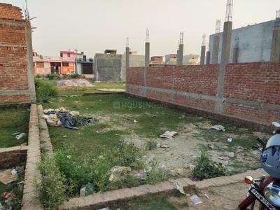 Image of 1100 Sq.ft Residential Plot / Land for sale in Salempur Pataura, Lucknow for Rs. 2100000