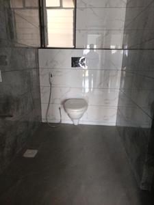 Common Bathroom Image of 1230 Sq.ft 3 BHK Apartment / Flat for sale in Gagan Ela, Mohammed Wadi Pune for Rs. 11800000