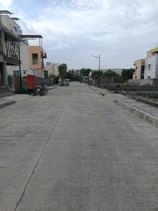 Image of 1200 Sq.ft Residential Plot / Land for sale in Vishal Nivaan Meadows, Kesnand, Pune for Rs. 7002000