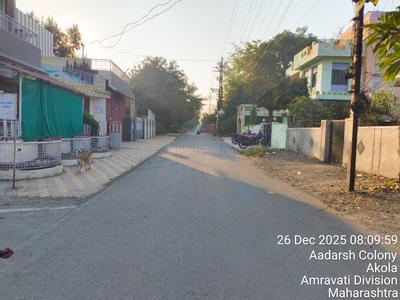 Image of 4800 Sq.ft 6 BHK Independent House for sale in Aadarsh Colony, Akola for Rs. 68100000