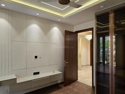 Bedroom Image of 2500 Sq.ft 4 BHK Builder Floor for sale in BPTP Astaire Garden Floors, Sector 70A Gurgaon for Rs. 35000000