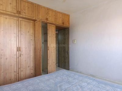 Bedroom Image of 1800 Sq.ft 3.5 BHK Apartment / Flat for sale in Magarpatta Grevillea, Magarpatta City Pune for Rs. 27000000