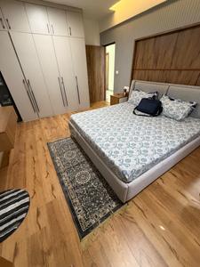 Bedroom Image of 2369 Sq.ft 4 BHK Apartment / Flat for sale in Hindva Celino, Nikol Ahmedabad for Rs. 25000000