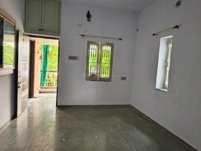 Bedroom Image of 500 Sq.ft 1 BHK Independent House for rent in Ranip Ahmedabad for Rs. 14500