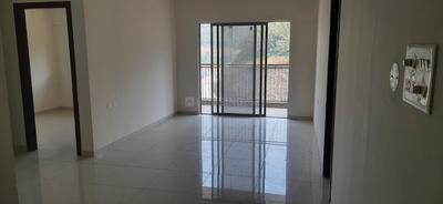Hall Image of 1550 Sq.ft 3 BHK Apartment / Flat for sale in Shapoorji Vanaha, Bavdhan Pune for Rs. 12400000