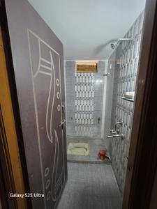 Bathroom Image of 950 Sq.ft 2 BHK Independent House for rent in SBH Colony, Ranga Reddy Hyderabad for Rs. 10000