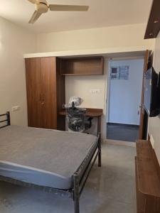 1 RK Independent House