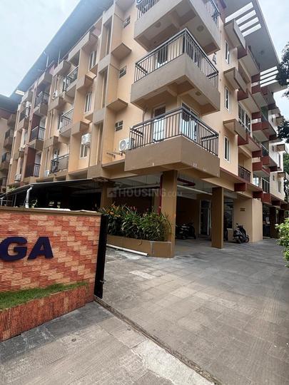 Dream Flower Auriga Main Image 1