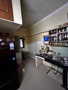 Kitchen Image of 1620 Sq.ft 2.5 BHK Apartment / Flat for sale in Bhondsi Gurgaon for Rs. 11500000