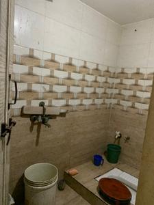 Bathroom Image of 850 Sq.ft 2 BHK Independent House for sale in Sarthak Singapore Township Phase I Villa, Singapore Township Indore for Rs. 3851000
