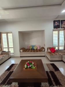 Bedroom Image of 3105 Sq.ft 4 BHK Independent House for sale in Science City Ahmedabad for Rs. 70000000