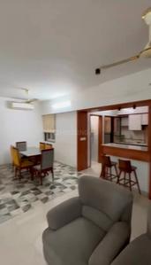 Hall Image of 2100 Sq.ft 3 BHK Apartment / Flat for sale in Adi Skyz, Prahlad Nagar Ahmedabad for Rs. 19000000