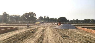 Image of 1000 Sq.ft Residential Plot / Land for sale in Mohanlalganj, Lucknow for Rs. 1700000
