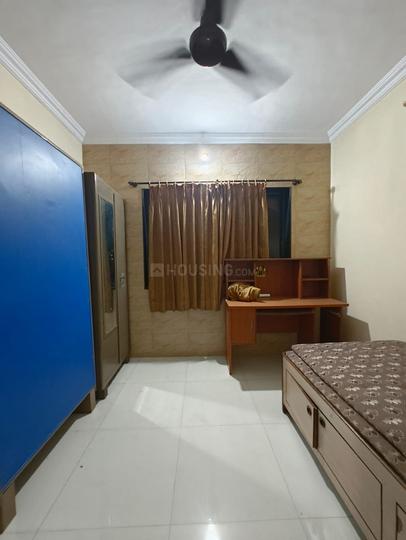 Navagaon, Dahisar West Bedroom 1