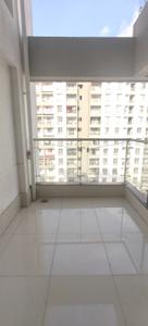 Balcony Image of 550 Sq.ft 1 BHK Apartment / Flat for sale in Sonigara Presidency, Ravet Pune for Rs. 6000000