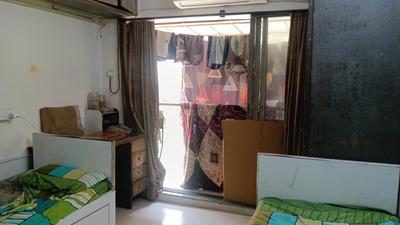 2 BHK Flat