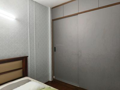 Bedroom Image of 1910 Sq.ft 3 BHK Apartment / Flat for rent in Orris Greenopolis, Sector 89 Gurgaon for Rs. 41000