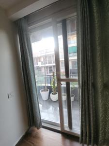 Bedroom Image of 2700 Sq.ft 5 BHK Builder Floor for sale in Punjabi Bagh New Delhi for Rs. 52500000