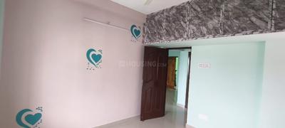 Bedroom Image of 1200 Sq.ft 3 BHK Apartment / Flat for sale in Mudichur Chennai for Rs. 5400000