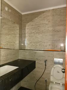 Bedroom One Image of 3000 Sq.ft 4 BHK Builder Floor for rent in Lodha Palava Serenity, Palava Phase 2 Thane for Rs. 70000
