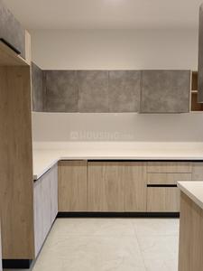 Kitchen Image of 1796 Sq.ft 3 BHK Apartment / Flat for sale in REN &amp; REI by Assetz Property Group, Gattahalli Bengaluru for Rs. 20900000