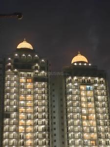 Image of 1516 Sq.ft 3 BHK Apartment / Flat for sale in Omaxe The Resort, New Chandigarh, Chandigarh for Rs. 11800000