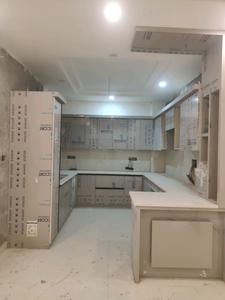 Kitchen Image of 2430 Sq.ft 4 BHK Builder Floor for sale in Green Field Colony Faridabad for Rs. 22000000