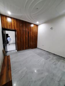 Bedroom Image of 2500 Sq.ft 3 BHK Apartment / Flat for rent in Model Town Rohtak for Rs. 25000