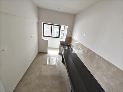 Kitchen Image of 1190 Sq.ft 2 BHK Apartment / Flat for sale in Duville Riverdale Grove, Kharadi Pune for Rs. 12900000