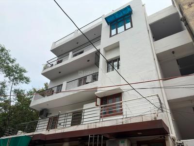 Image of 1450 Sq.ft 3 BHK Builder Floor for rent in Hari Nagar, New Delhi for Rs. 65000