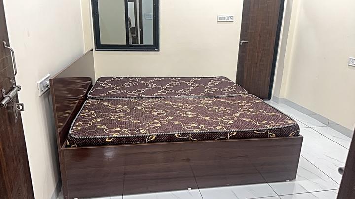 Mahalaxami nagar Bedroom One 1